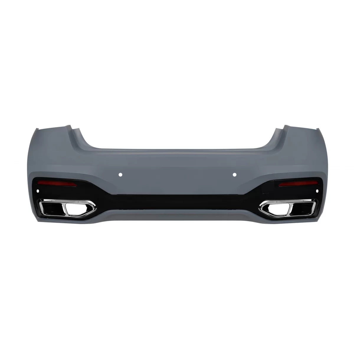 Pacchetto Facelift G12 con Elementi Cromati per BMW Serie 7 G12 2016-2018