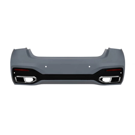 Pacchetto Facelift G12 con Elementi Cromati per BMW Serie 7 G12 2016-2018