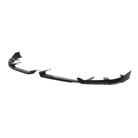 Splitter Anteriore Nero Lucido per BMW Serie 5 G60/G61 (2023–2026)