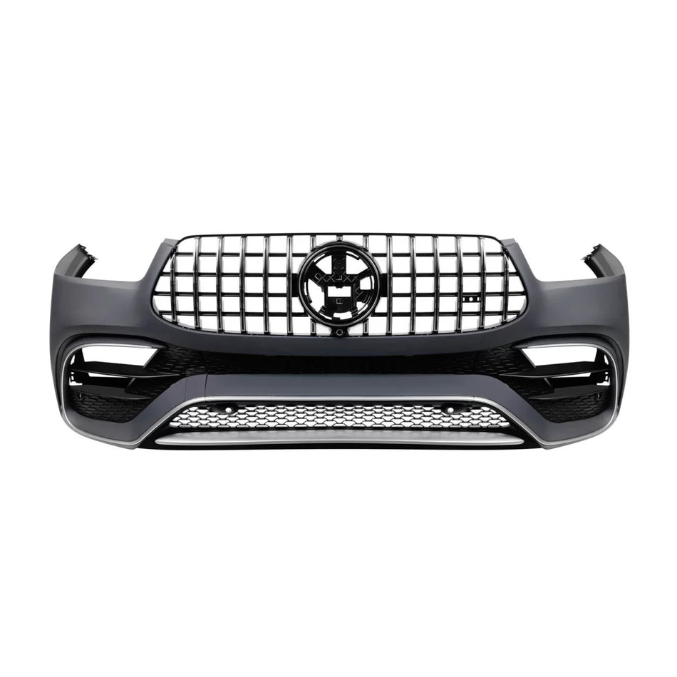 Pacchetto Paraurti Sportivo Posteriore GLE63 a Design Mercedes GLE Coupe C167