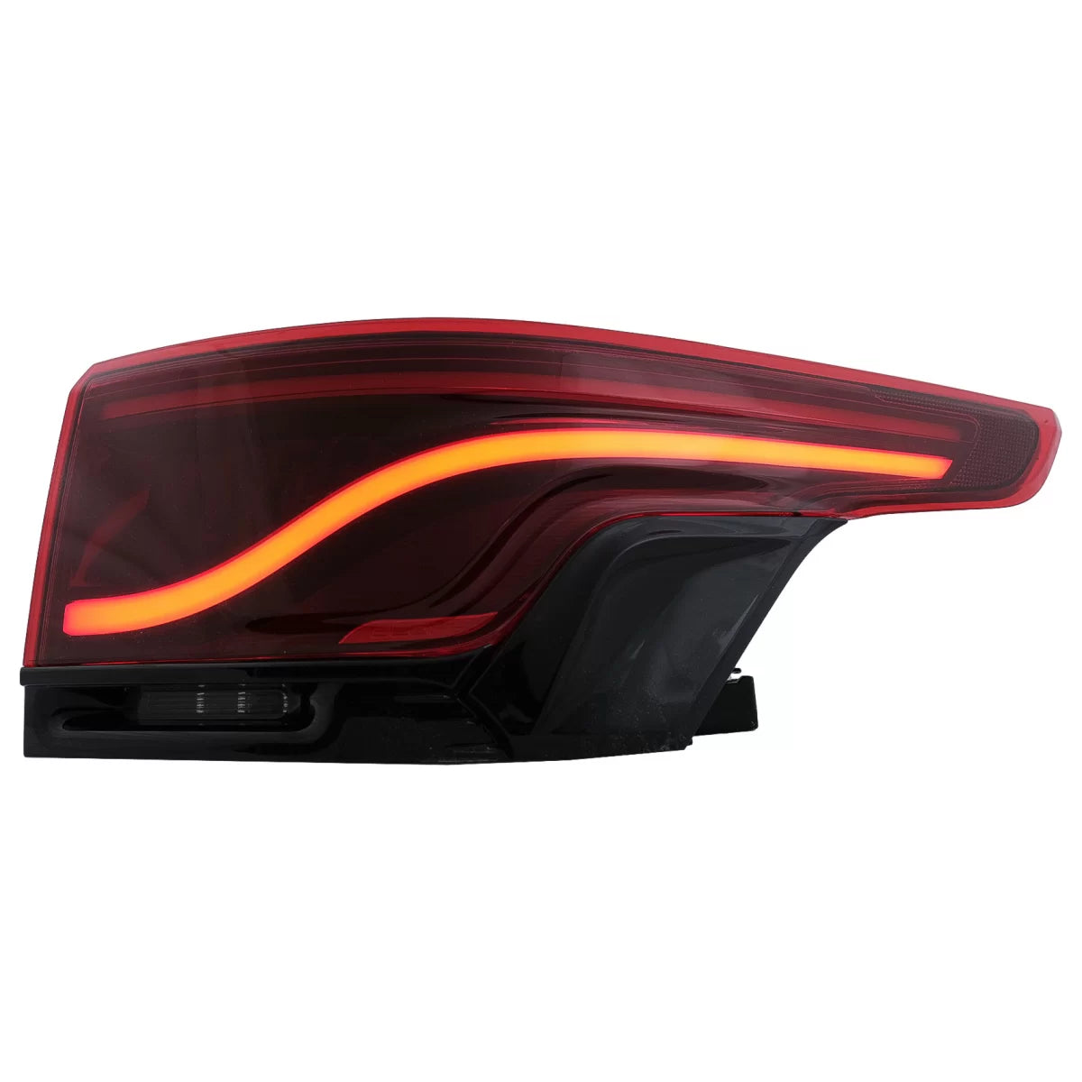 Fanali Posteriori LED Statici per Range Rover Sport L494 2013-2022