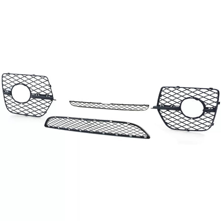 Fendinebbia Paraurti Anteriore Set per BMW X6 E71 2006-2014