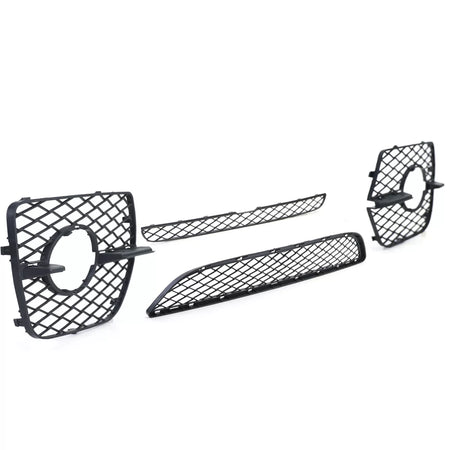 Fendinebbia Paraurti Anteriore Set per BMW X6 E71 2006-2014