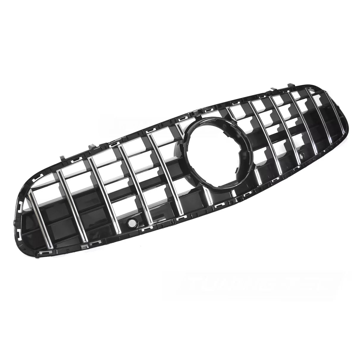 Griglia Sportiva Nero Cromato per Mercedes SL R231 2016-2020