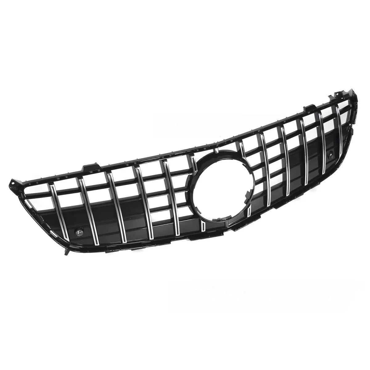 Griglia Sportiva Nero Cromato Anteriore per Mercedes SL R231 11-16