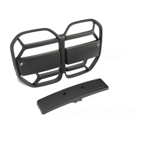Griglia Sportiva Nera Opaca per BMW G22 G23 20