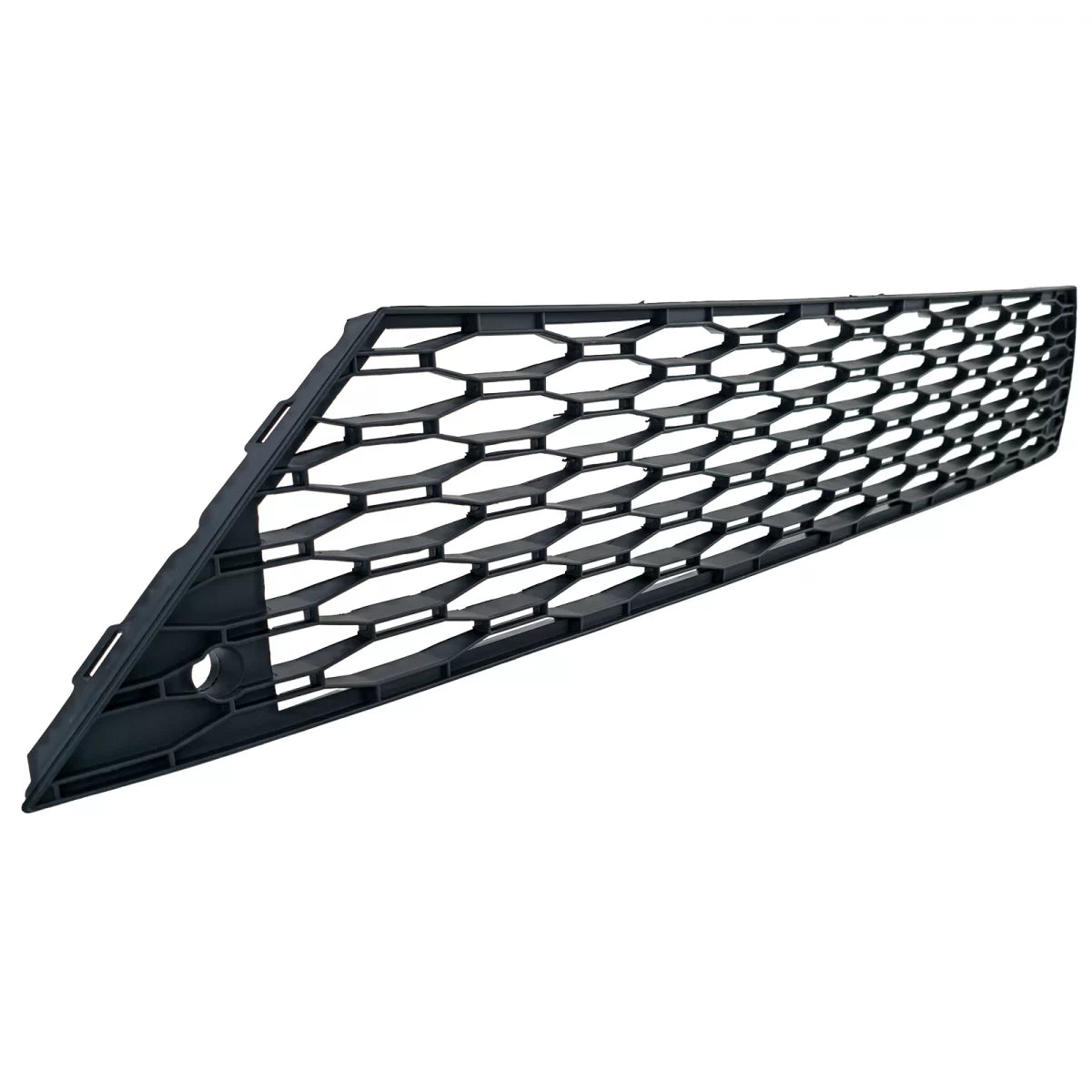 Griglia Radiatore Paraurti Anteriore per Seat Leon 5F Fr 2012-2016