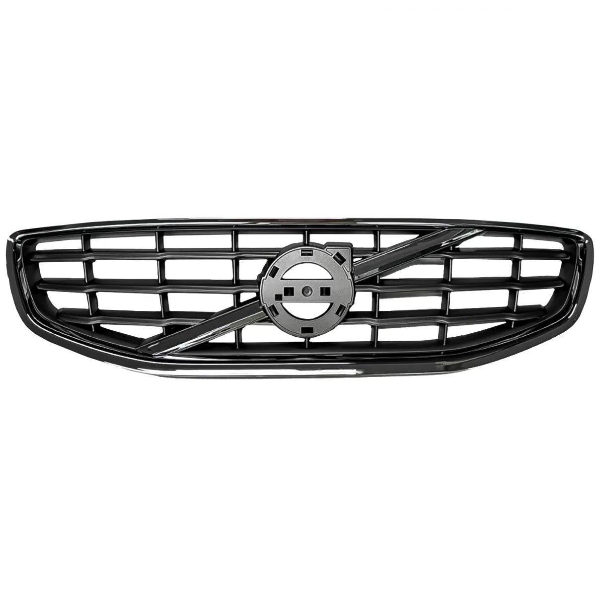 Griglia Anteriore Sportiva per Volvo S60 V60 2011-2014