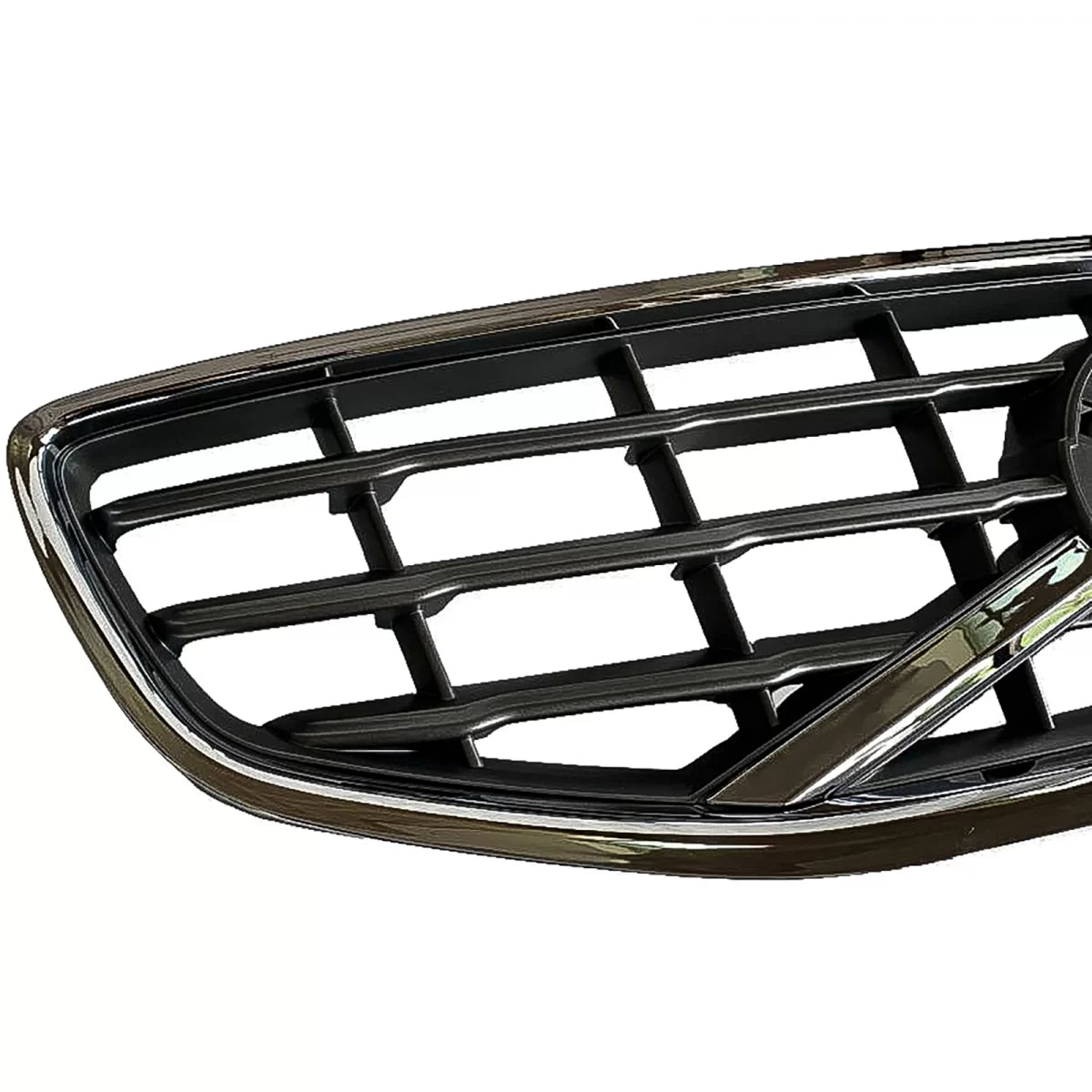 Griglia Anteriore Sportiva per Volvo S60 V60 2011-2014