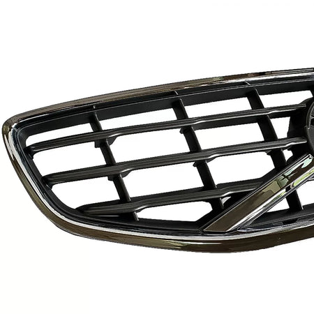 Griglia Anteriore Sportiva per Volvo S60 V60 2011-2014