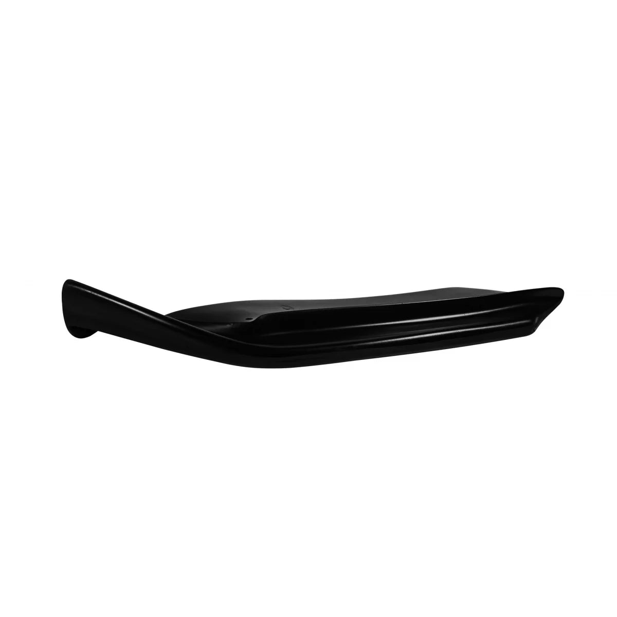 Splitter Anteriore M Technik Non Verniciato per BMW Serie 3 E90 2005-2008