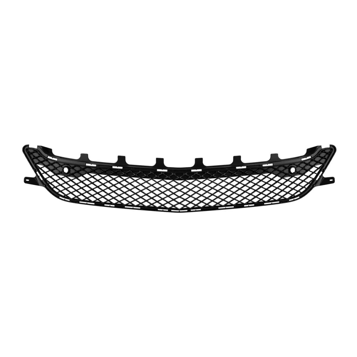 Griglia Tipo GT Cromo/nero Centrale per Mercedes CLS C218 2011-2014