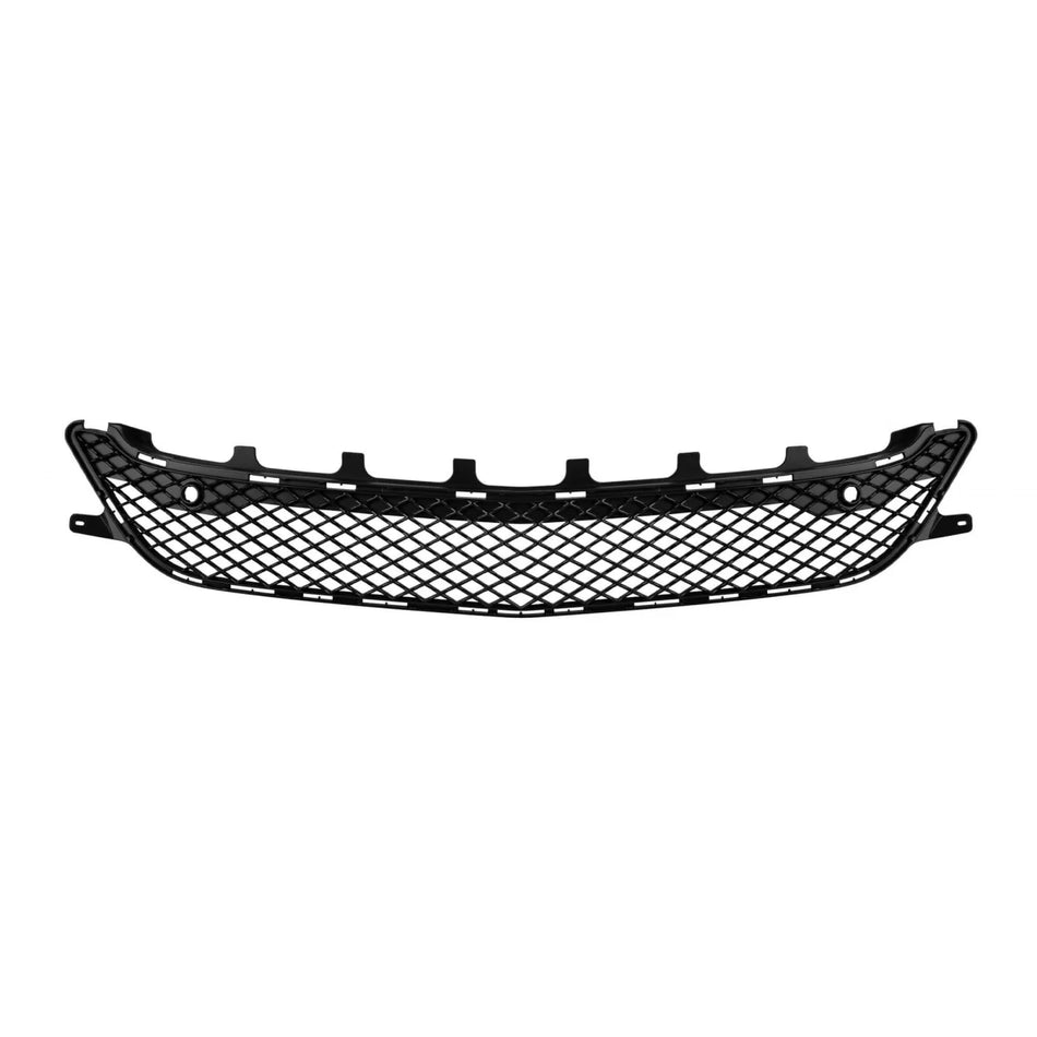 Griglia Tipo GT Cromo/nero Centrale per Mercedes CLS C218 2011-2014