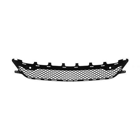 Griglia Tipo GT Cromo/nero Centrale per Mercedes CLS C218 2011-2014