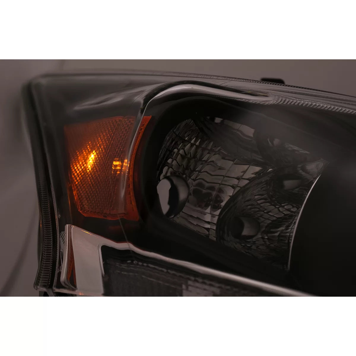 Fari Anabbaglianti Alogeni Anteriori Sinistri per Lexus Ct ZWA10 2010-2016 LHD