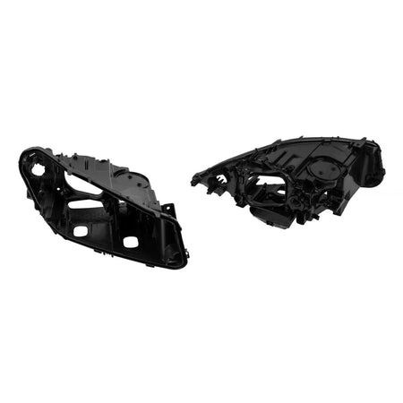 Fari Supporto Anteriore Sinistro e Destro per BMW Serie 5 F10 2013-2015