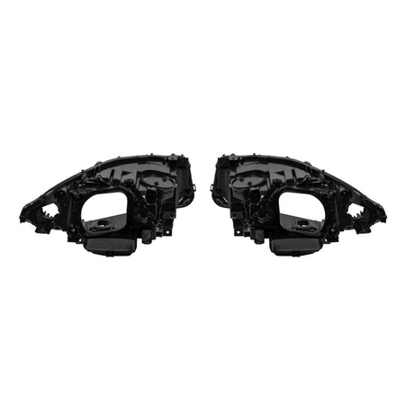Fari Supporto Anteriore Sinistro e Destro per BMW Serie 5 F10 2013-2015
