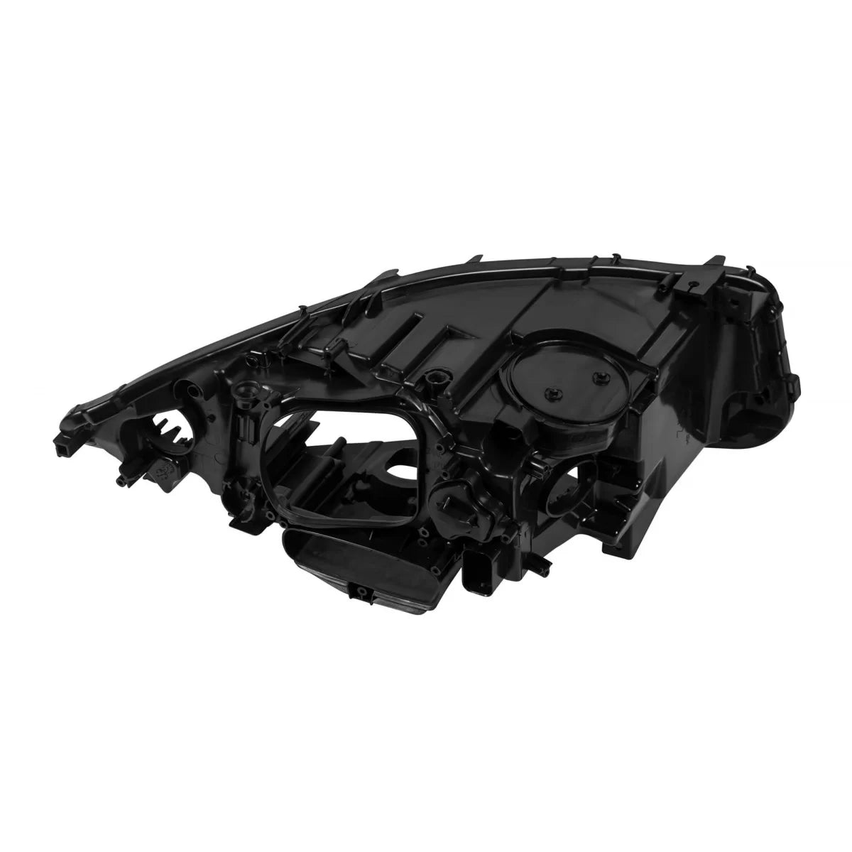 Fari Supporto Anteriore Sinistro e Destro per BMW Serie 5 F10 2013-2015