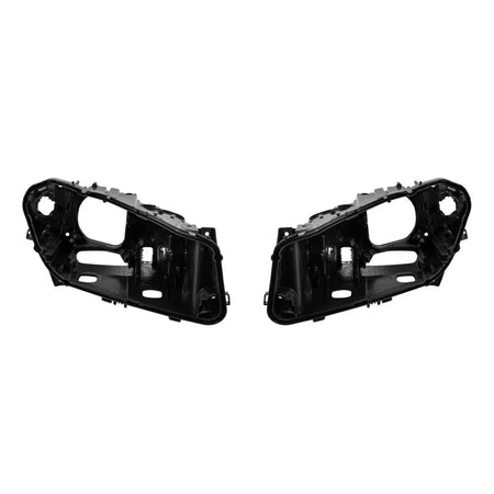Fari Supporto Anteriore Sinistro e Destro per BMW Serie 5 F10 2013-2015
