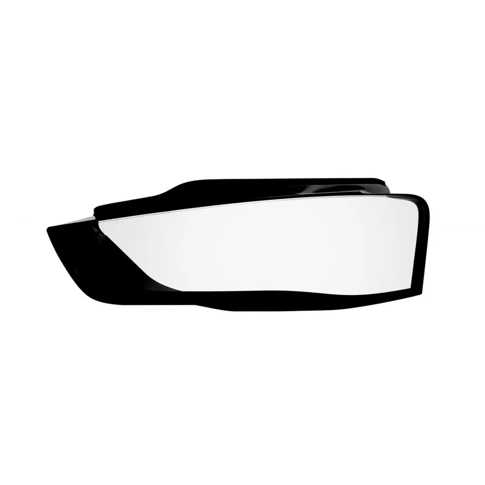 Fari Vetro Anteriore Sinistro e Destro per Audi A4 B8 2013-2015