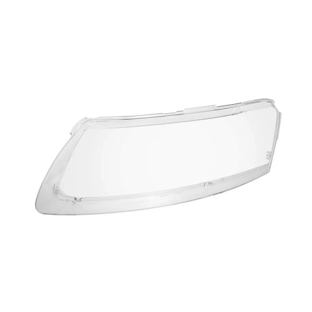 Fari Vetro Anteriore Sinistro e Destro per Audi A6 C6 2004-2011