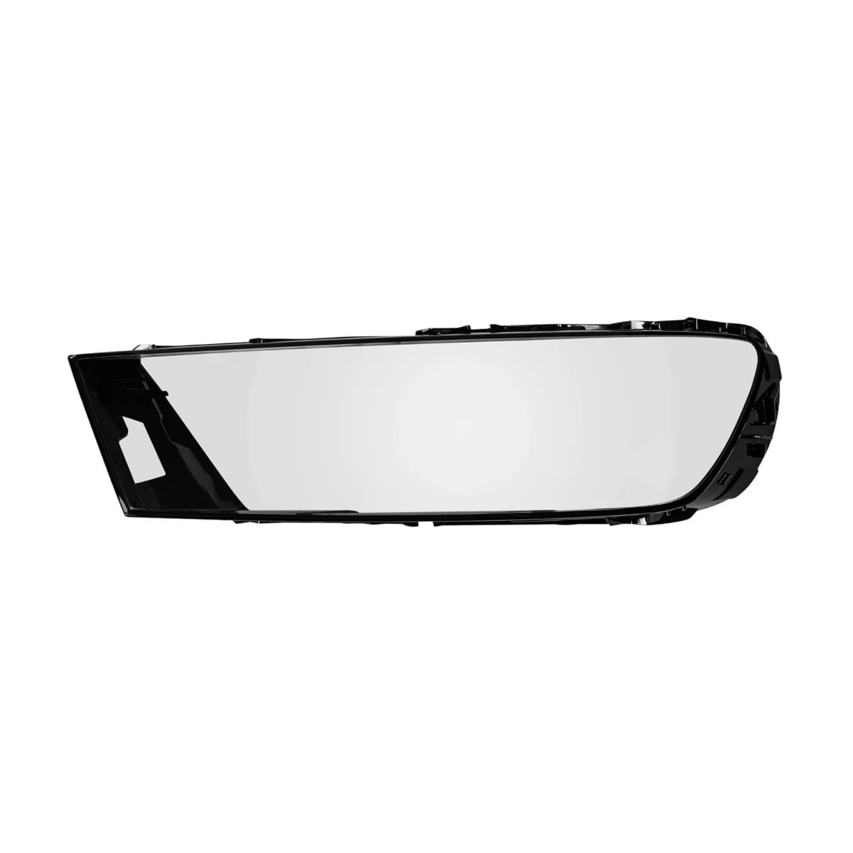 Fari Vetro Anteriore Sinistro e Destro per Audi Q7 2016-2019