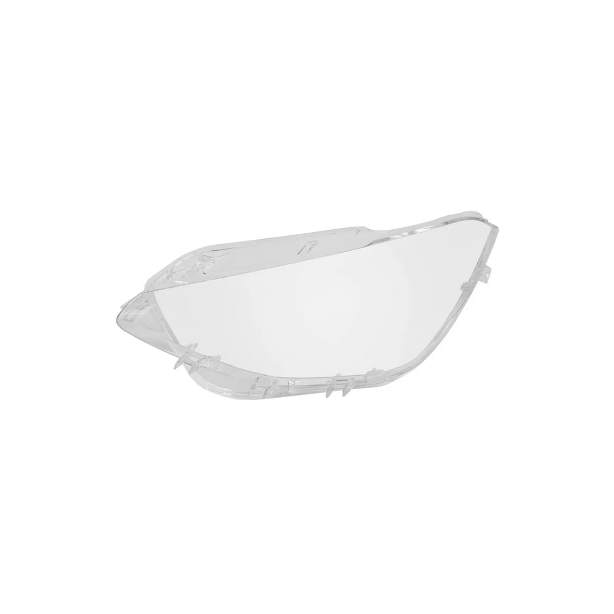Fari Vetro Anteriore Sinistro e Destro per BMW Serie 1 F20 2010-2015