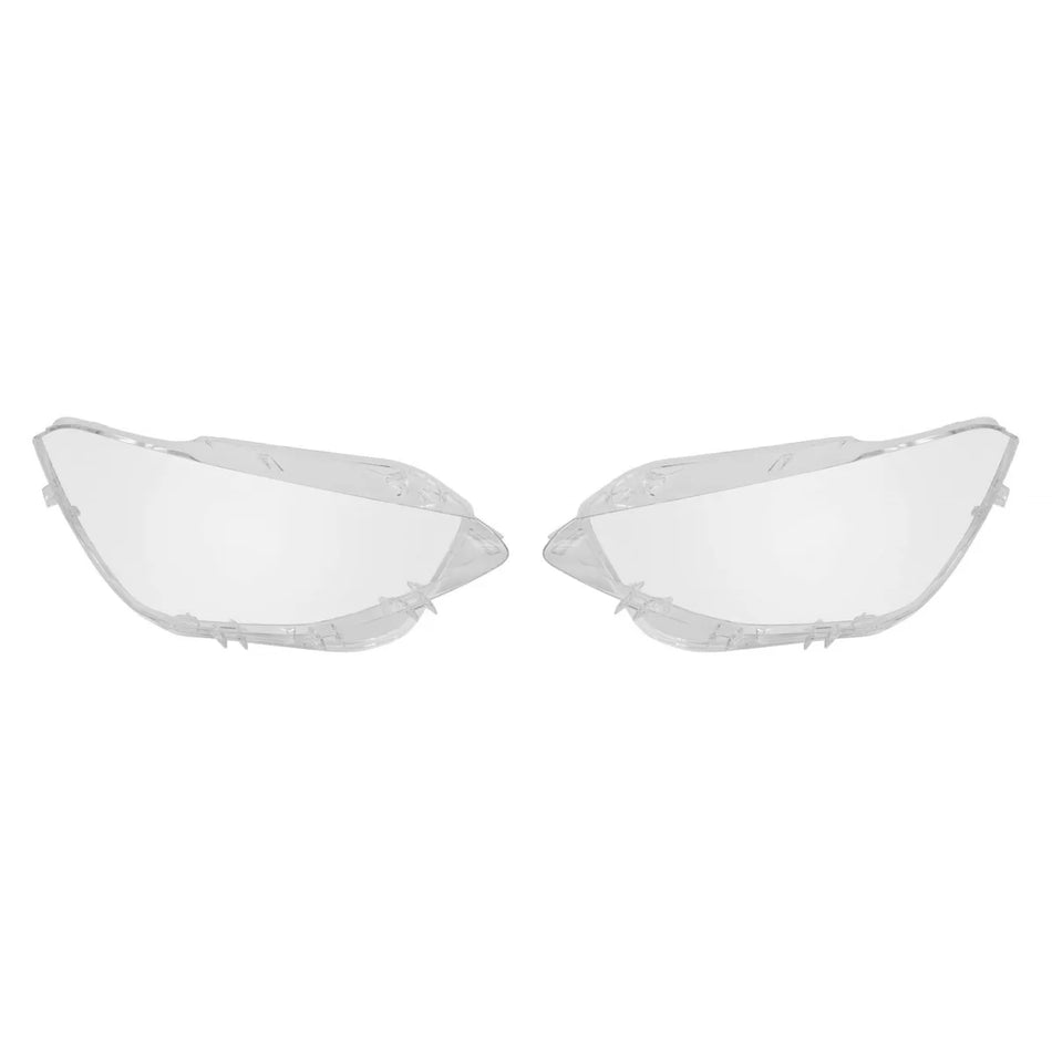 Fari Vetro Anteriore Sinistro e Destro per BMW Serie 1 F20 2010-2015