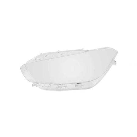 Fari Vetro Anteriore Sinistro e Destro per BMW Serie 1 F20 2016-2019