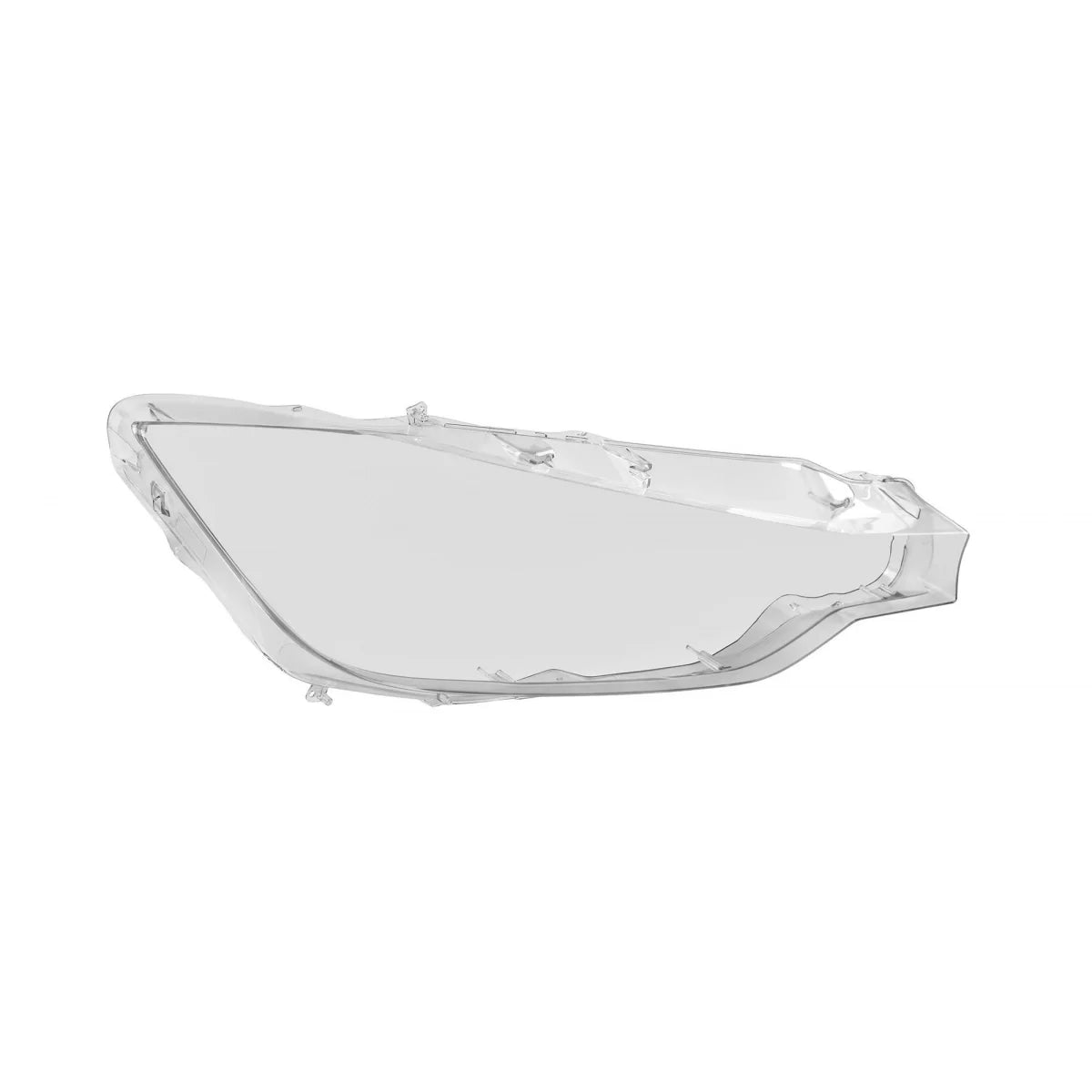 Fari Vetro Anteriore Sinistro e Destro per BMW Serie 3 F30 2012-2015