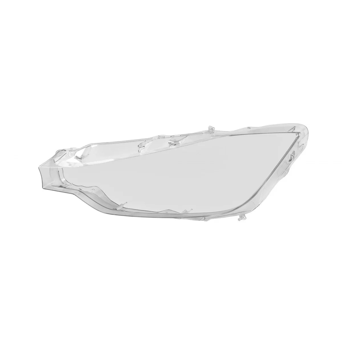 Fari Vetro Anteriore Sinistro e Destro per BMW Serie 3 F30 2012-2015