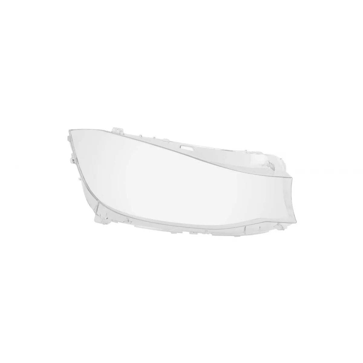 Fari Vetro Anteriore Sinistro e Destro per BMW Serie 3 GT F34 2013-2016