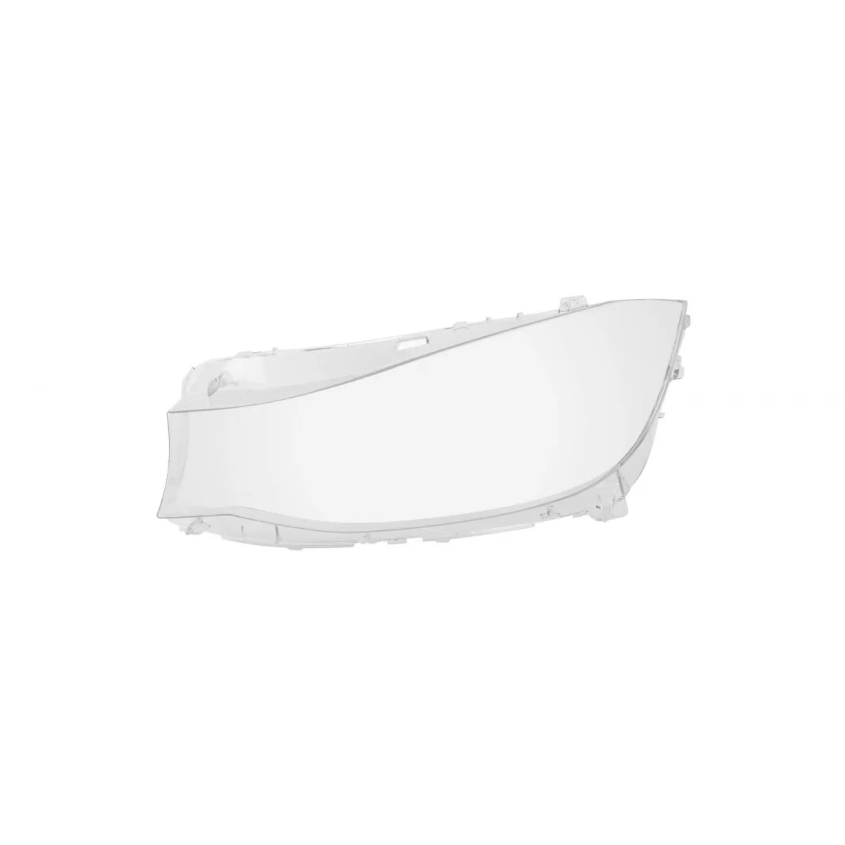Fari Vetro Anteriore Sinistro e Destro per BMW Serie 3 GT F34 2013-2016