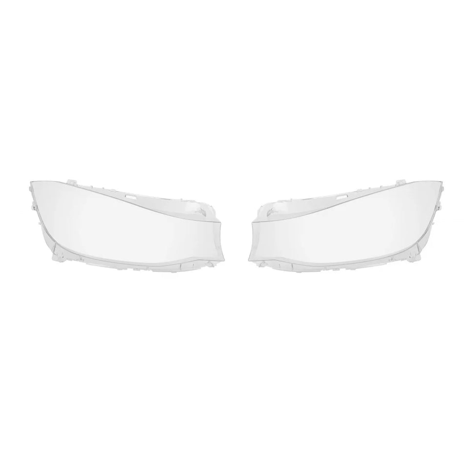 Fari Vetro Anteriore Sinistro e Destro per BMW Serie 3 GT F34 2013-2016