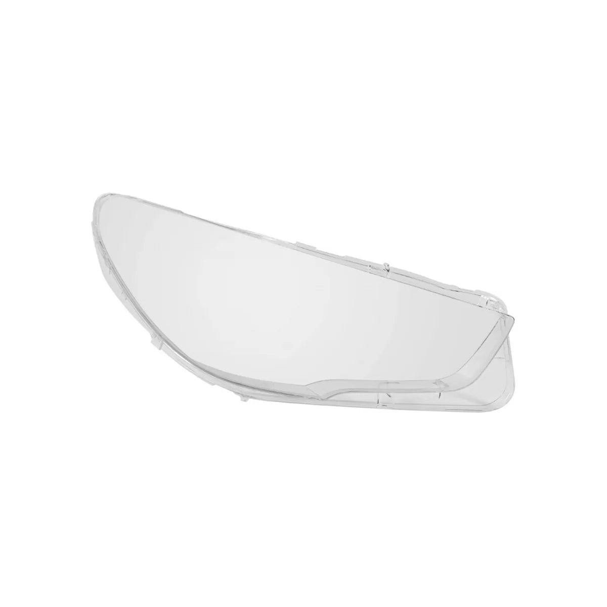 Fari Vetro Anteriore Sinistro e Destro per BMW Serie 5 F07 2010-2015