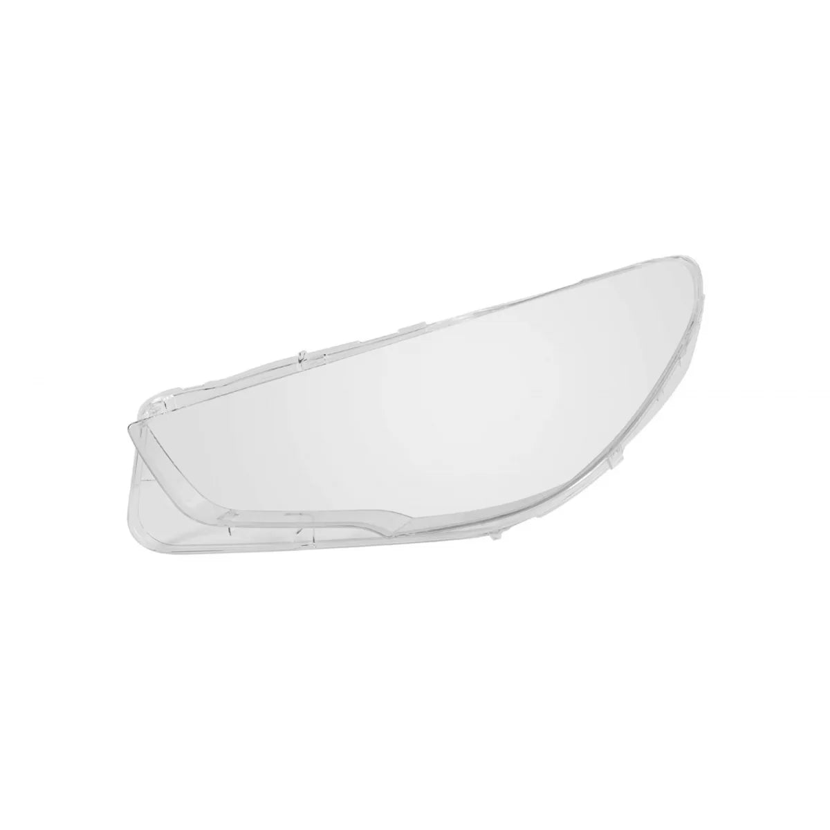 Fari Vetro Anteriore Sinistro e Destro per BMW Serie 5 F07 2010-2015