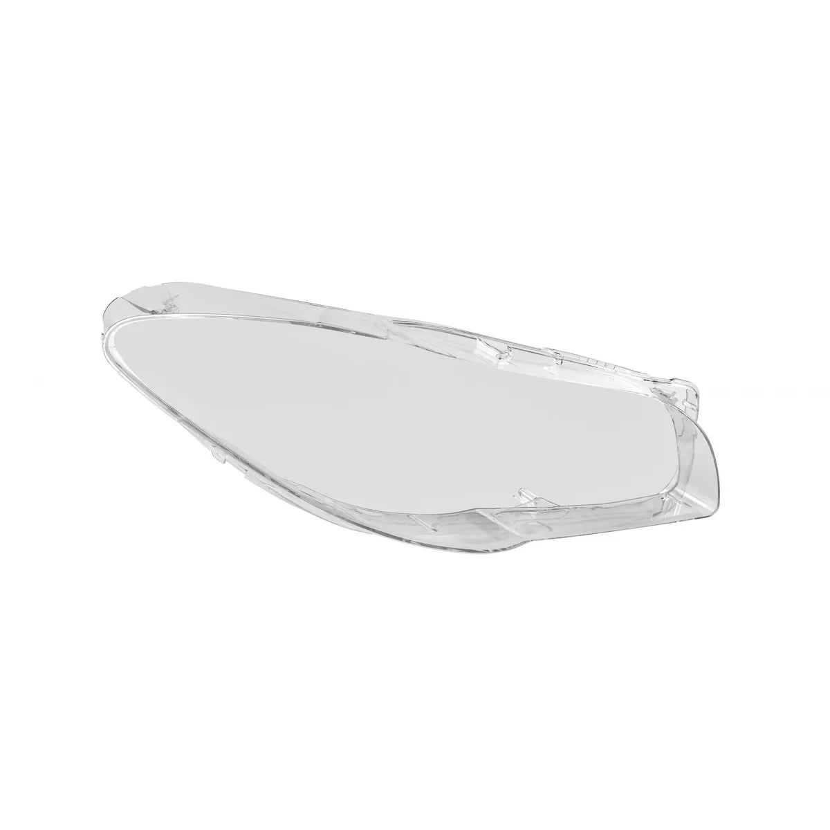 Fari Vetro Anteriore Sinistro e Destro per BMW Serie 5 F10 2010-2016