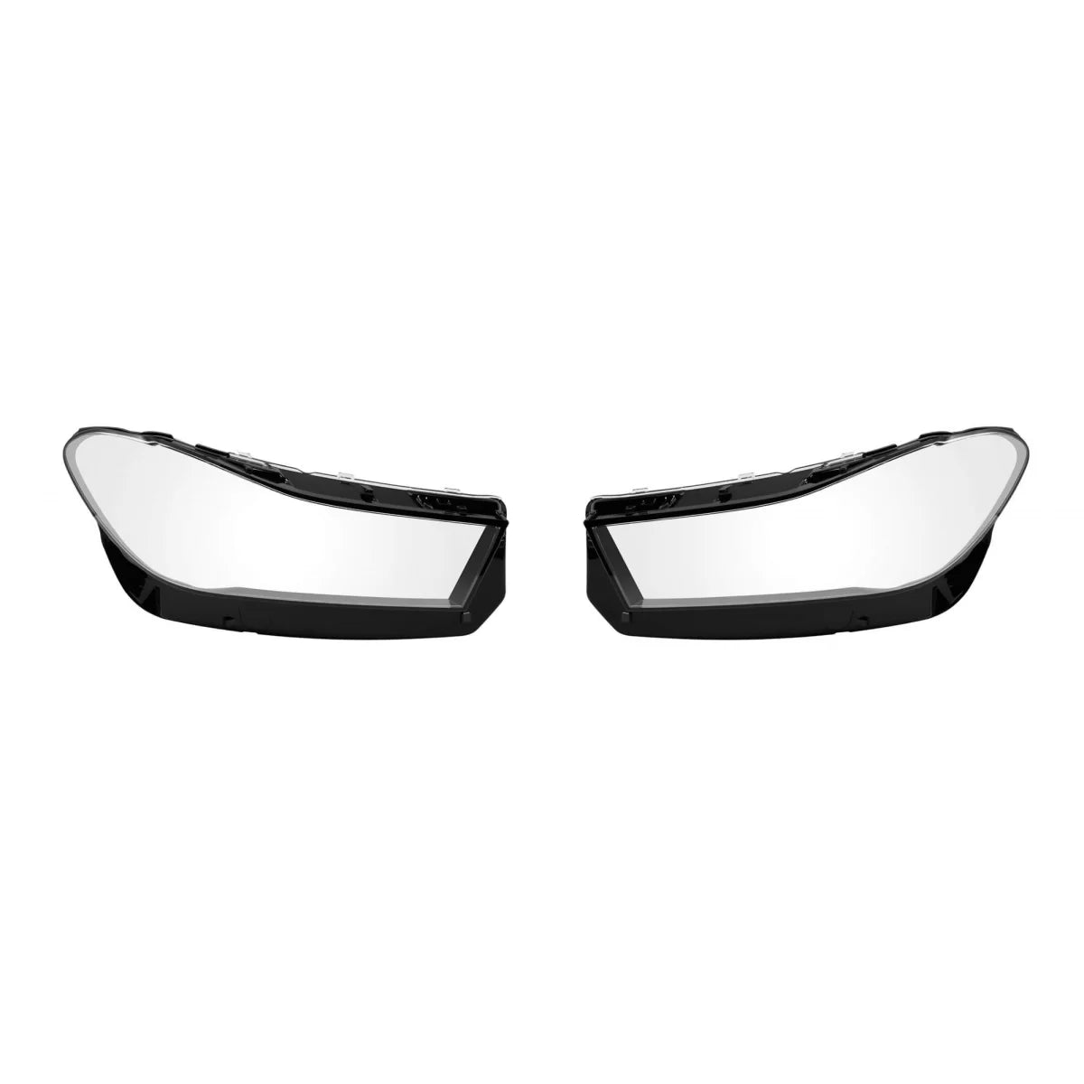 Fari Vetro Anteriore Sinistro e Destro per BMW Serie 6 G32 2020-2022