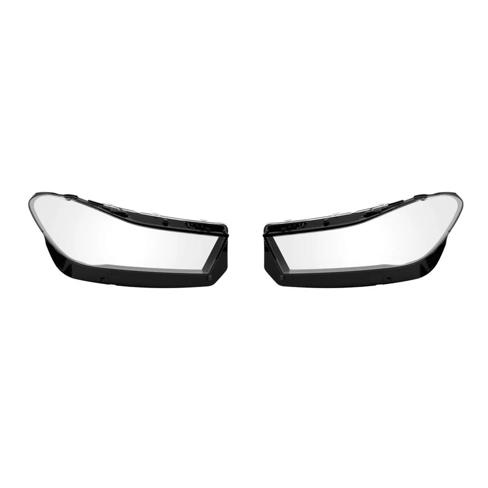 Fari Vetro Anteriore Sinistro e Destro per BMW Serie 6 G32 2020-2022