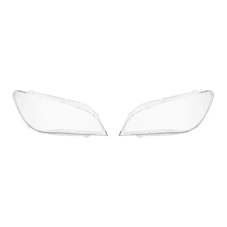 Fari Vetro Anteriore Sinistro e Destro per BMW Serie 7 F01 2008-2015