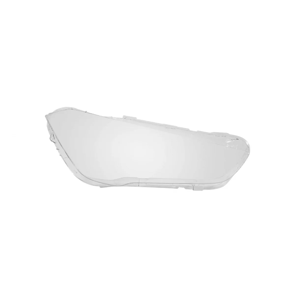 Fari Vetro Anteriore Sinistro e Destro per BMW X1 F48 2016-2019