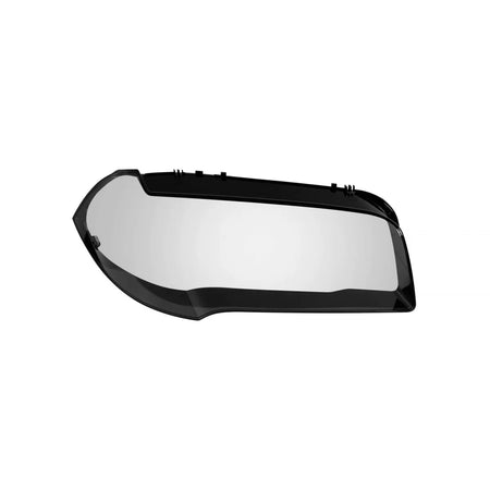 Fari Vetro Anteriore Sinistro e Destro per BMW X3 E83 2004-2010
