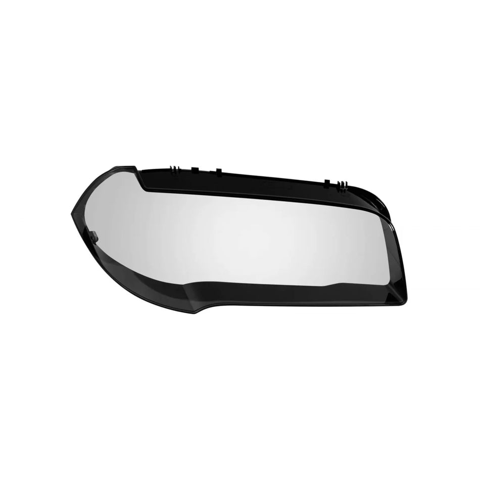 Fari Vetro Anteriore Sinistro e Destro per BMW X3 E83 2004-2010
