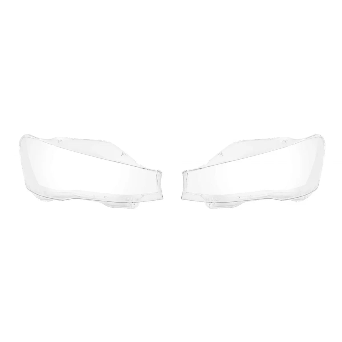 Fari Vetro Anteriore Set per BMW X3 F25 2014-2017