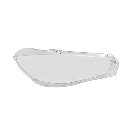 Fari Vetro Anteriore Sinistro e Destro per BMW X5 F15 2013-2018