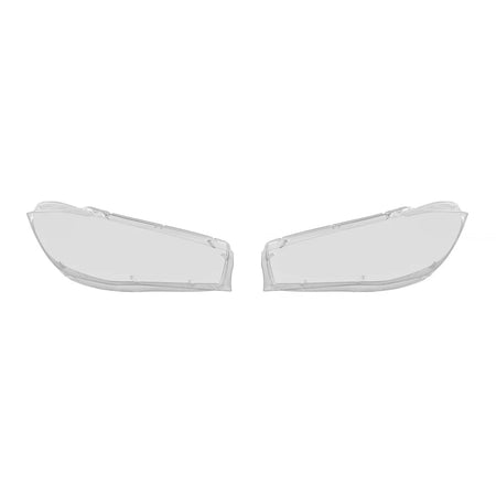 Fari Vetro Anteriore Sinistro e Destro per BMW X5 F15 2013-2018