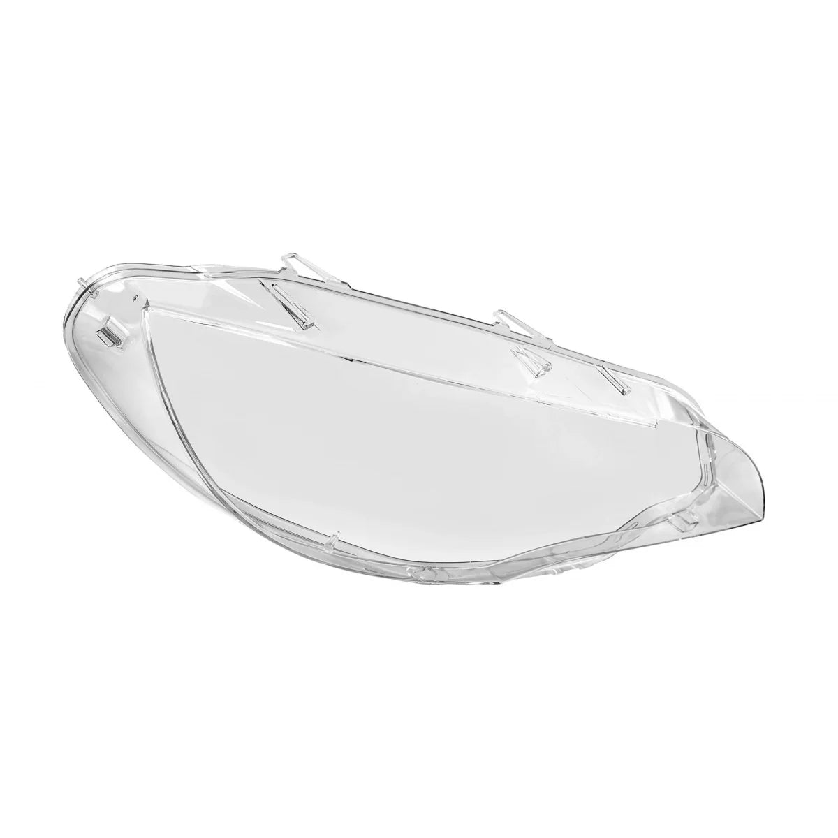 Fari Vetro Anteriore Sinistro e Destro per BMW X6 E71 2008-2013