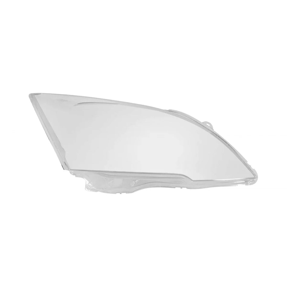 Fari Vetri Anteriori Sinistro e Destro per Honda Cr-v 2007-2011