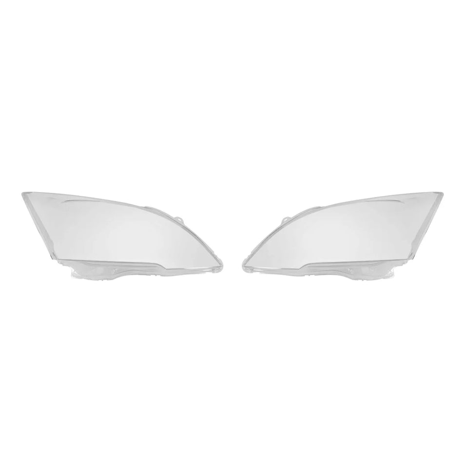 Fari Vetri Anteriori Sinistro e Destro per Honda Cr-v 2007-2011
