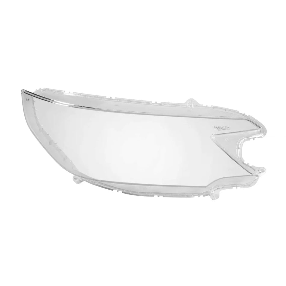 Fari Vetro Anteriore Sinistro e Destro per Honda Cr-v 2012-2014